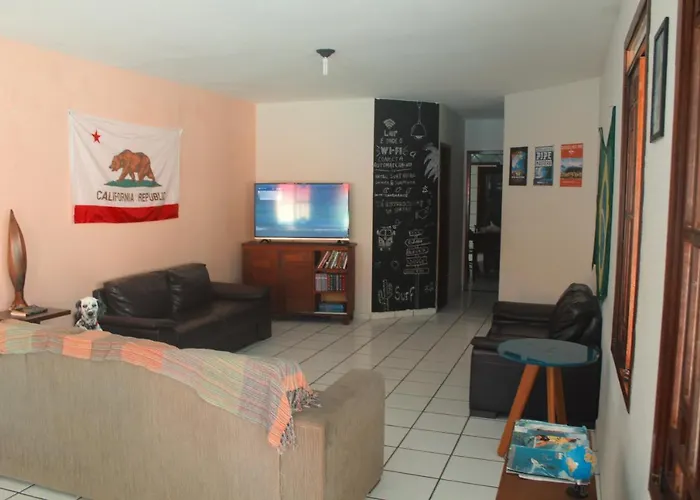 Pontanegra Hostel
